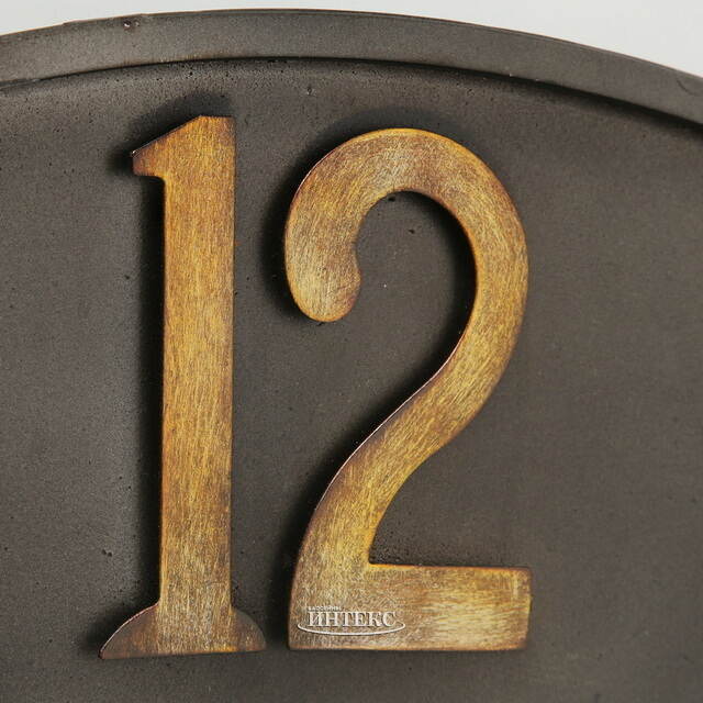 Настенные часы Lincoln 76 см Boltze