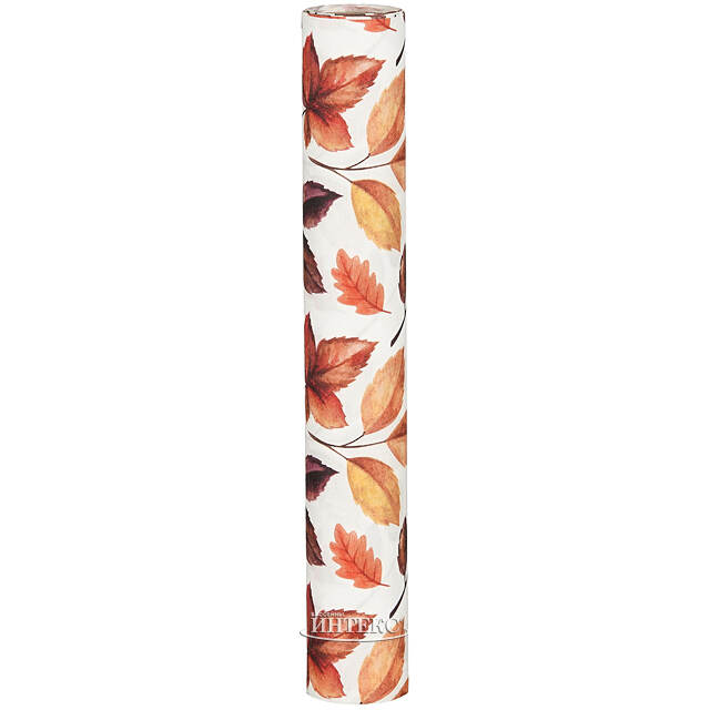 Ткань для декорирования Mellow Autumn: Leafall 270*28 см Edelman