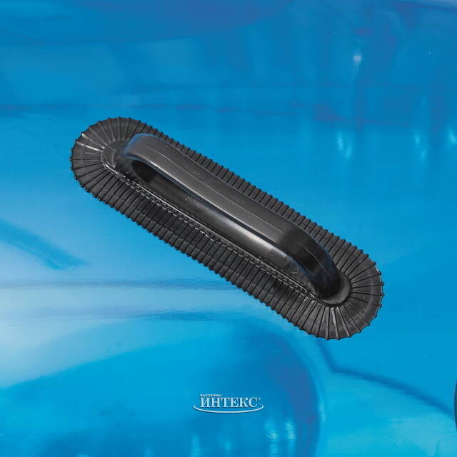 Надувная игрушка для плавания Синий Кит 157*94 см Bestway