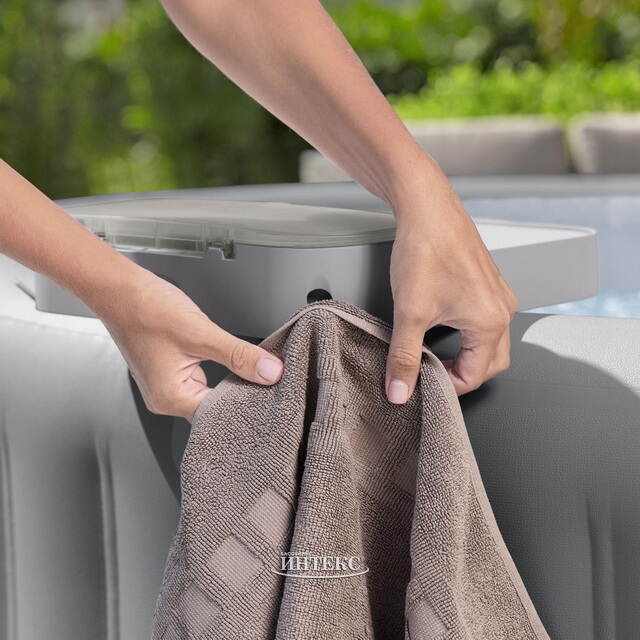 Подставка для надувных джакузи Bestway