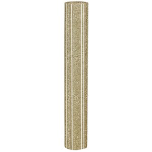 Ткань для декорирования Liquido Oro Strisce 270*28 см