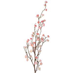 Декоративная ветка Peach Blossom 23 см Boltze фото 1