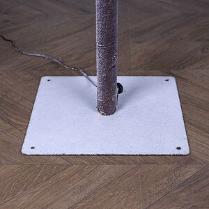 Светодиодное дерево Cuddesdon 170 см, 162 теплых белых LED ламп, IP44 Winter Deco фото 6