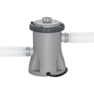 Ледяная купель Bestway Glacial Dip 90*80 см, фильтр-насос, тент Bestway фото 7