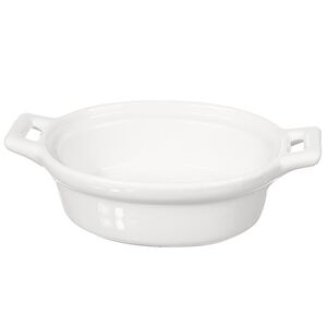 Набор форм для запекания Piatto da Ellipse 14 см, 3 шт Koopman фото 2