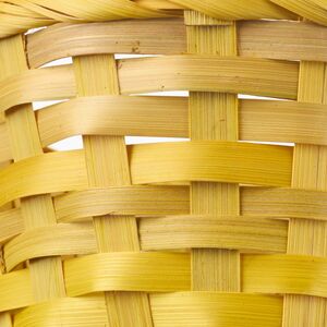 Декоративная корзина Bonni 17*9 см желтая Koopman фото 5
