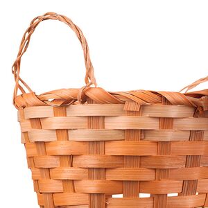 Декоративная корзина Bonni 17*9 см оранжевая Koopman фото 3
