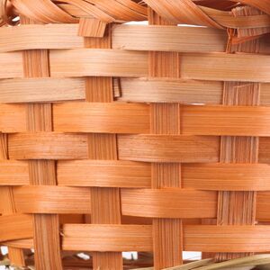 Декоративная корзина Bonni 17*9 см оранжевая Koopman фото 5