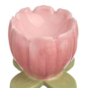 Подставка для яйца Цветочный Бутон - Camellia 6 см Goodwill фото 2
