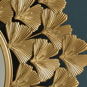 Настенное зеркало Dente di Leone 53 см Koopman фото 2