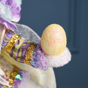 Коллекционная кукла Клементина Рэббитсон - Хранитель Страны Чудес 36 см Mark Roberts фото 4