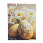 Подарочный пакет Daisy Easter 23 см