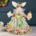 Коллекционная кукла Миссис Флорайн - Easter Brunch 33 см