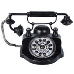 Настольные часы Retro Telephone 31*20 см